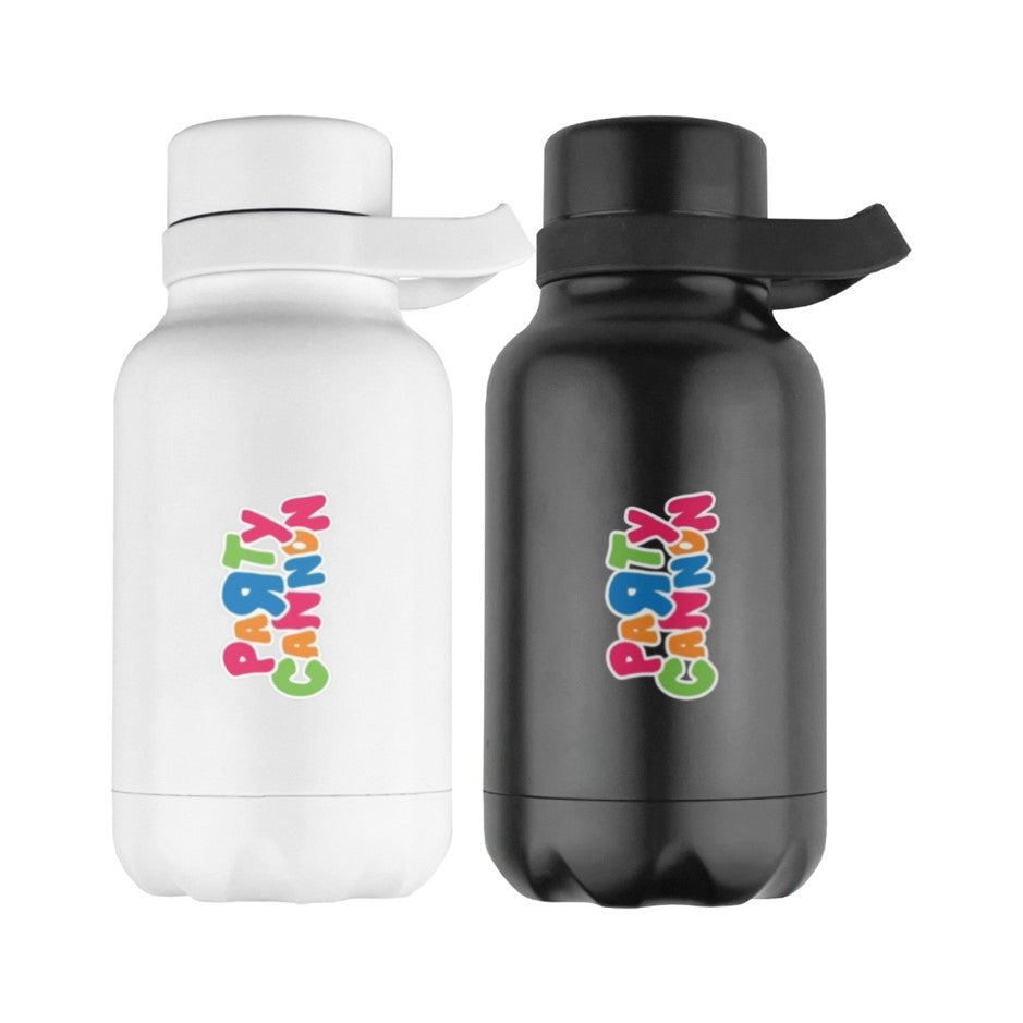 AquaGuard Vacuum Bottle (380ml)