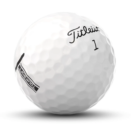 Titleist Tour Soft