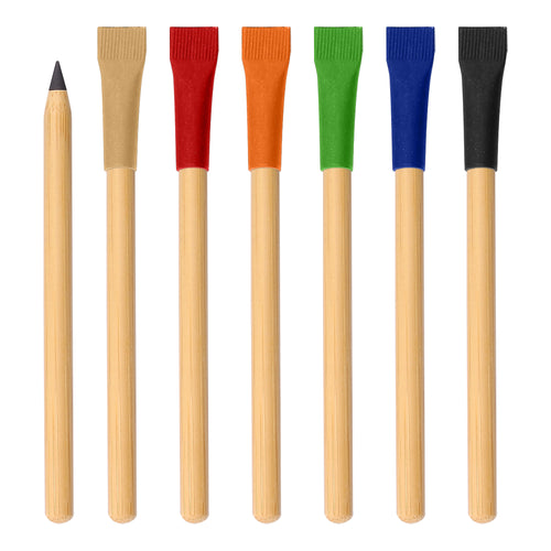 Eco-Friendly Napkin Bamboo Pencil
