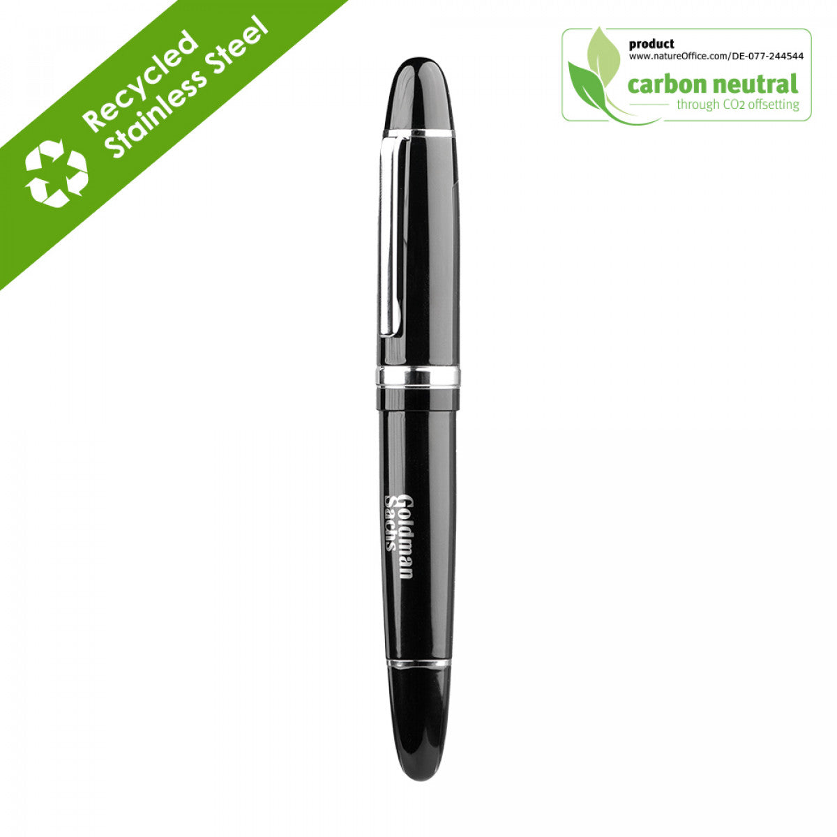 Eco-Chic Big Pen