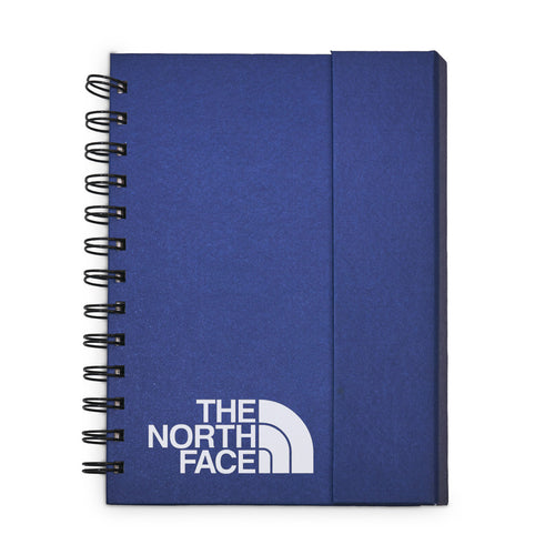Paper Notebook Set