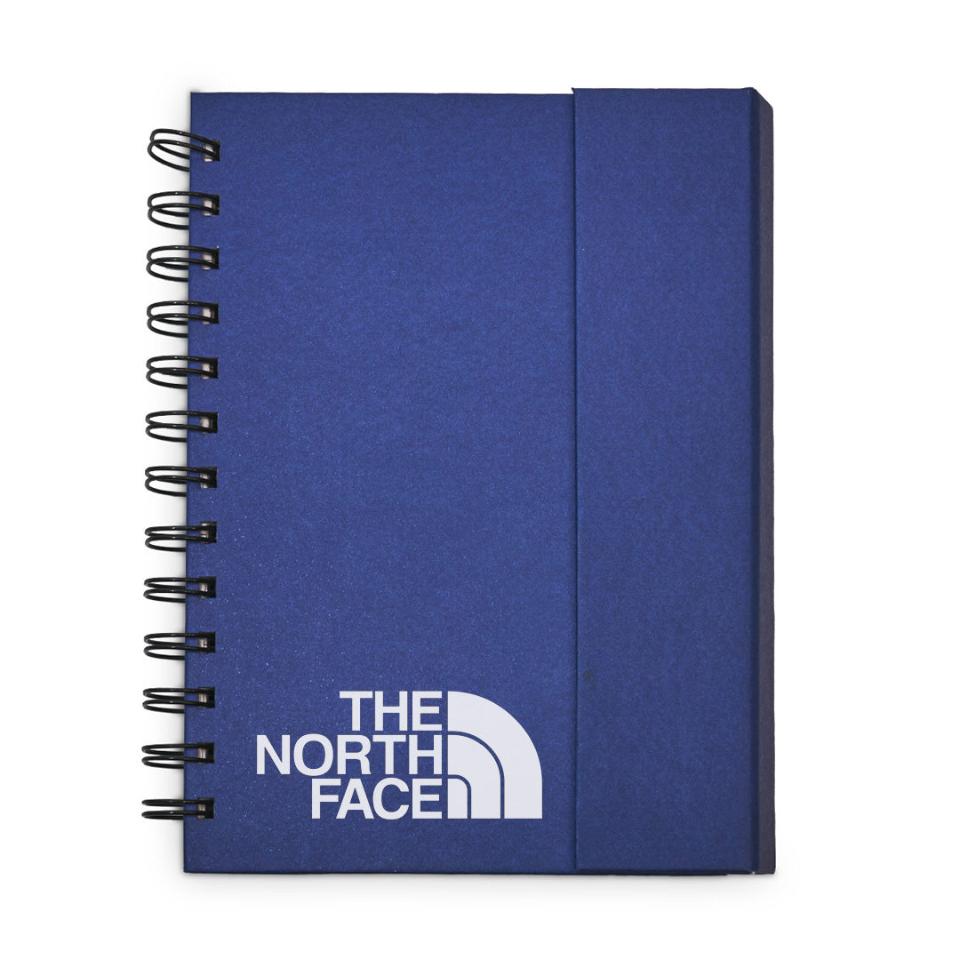 Paper Notebook Set