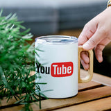 Andaz Coffee Mug