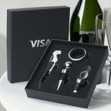 Wine Connoisseur Gift Set