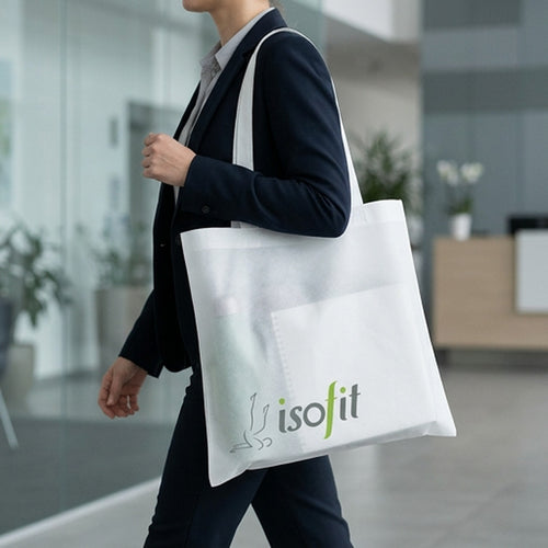 Warwickshire Non Woven Bag