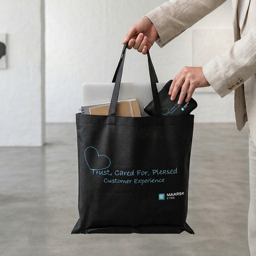 Yorkshire Foldaway Shopper