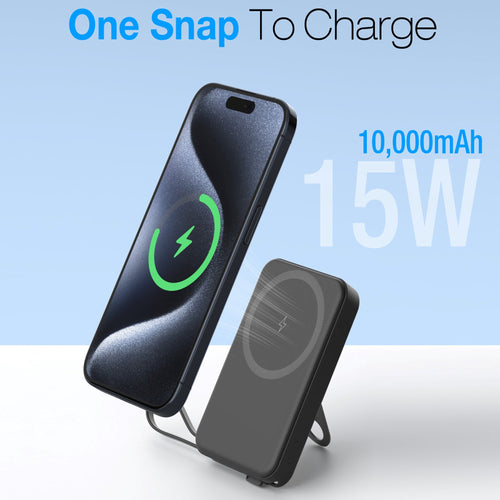 MagSafe Wireless Power Bank