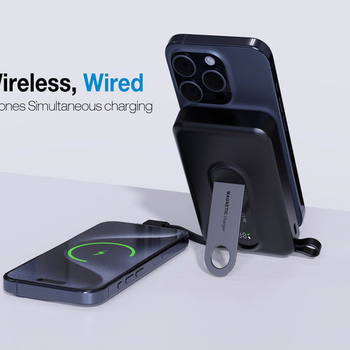 MagSafe Wireless Power Bank