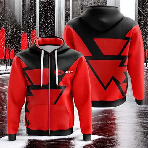 Hooded Sweatshirt