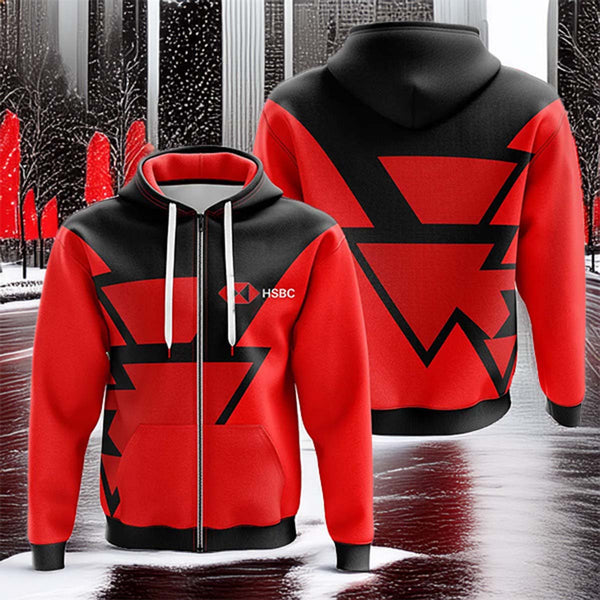 Hooded Sweatshirt