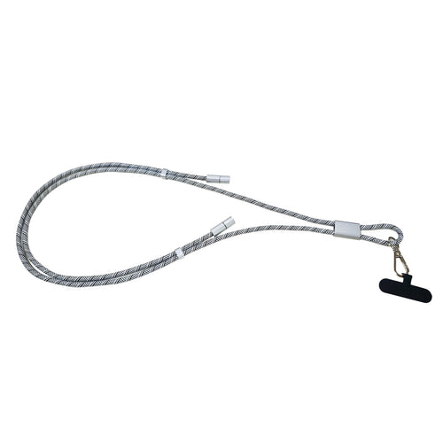 Smartphone Strap with Charging Cable