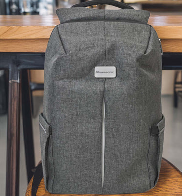 Phantom Smart BackPack