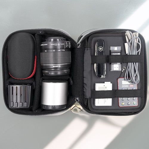 Folio Pro Tech Gadget Pouch