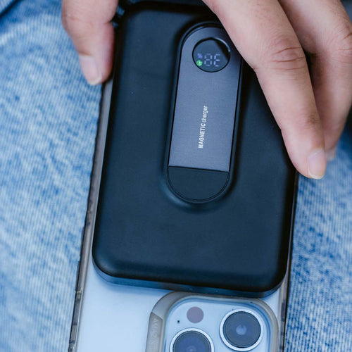 MagSafe Wireless Power Bank