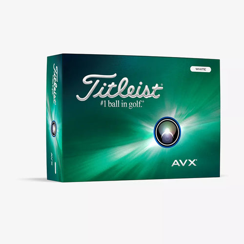 Titleist AVX Golf Balls