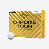 Callaway Chrome Tour Golf Balls