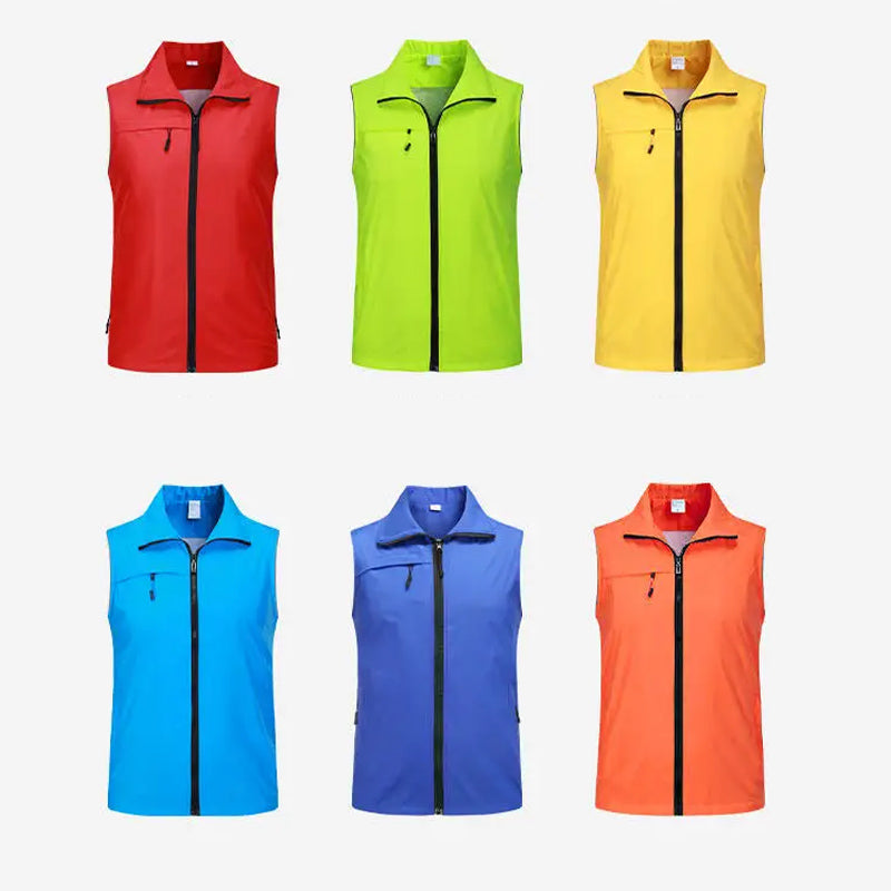Reflective Vest