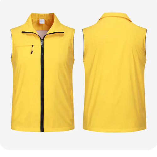Reflective Vest