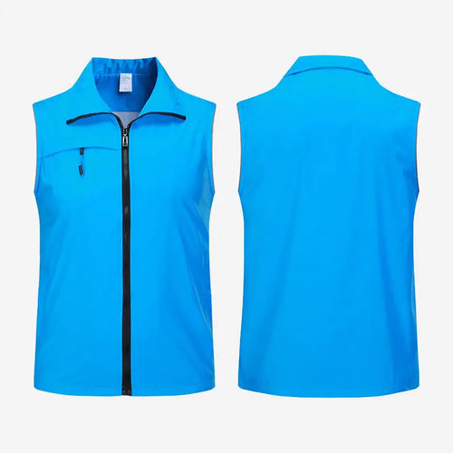 Reflective Vest