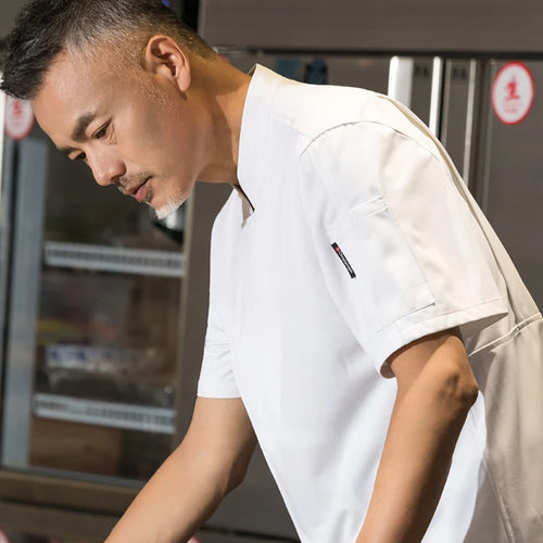 Chefs Jacket