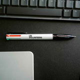 Quadflow Ballpen