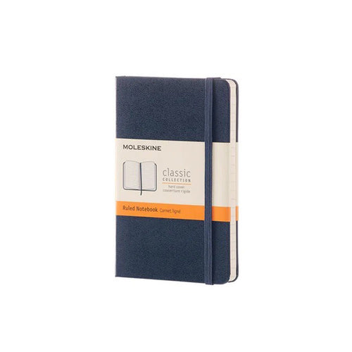 Moleskine Pocket Hardcover Notebook