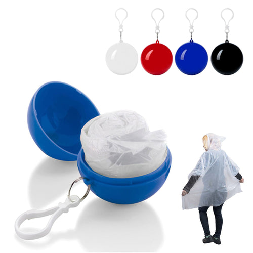 Pocket Poncho
