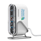 Momax 1-Charge Flow 4-Port GaN Charger 80W
