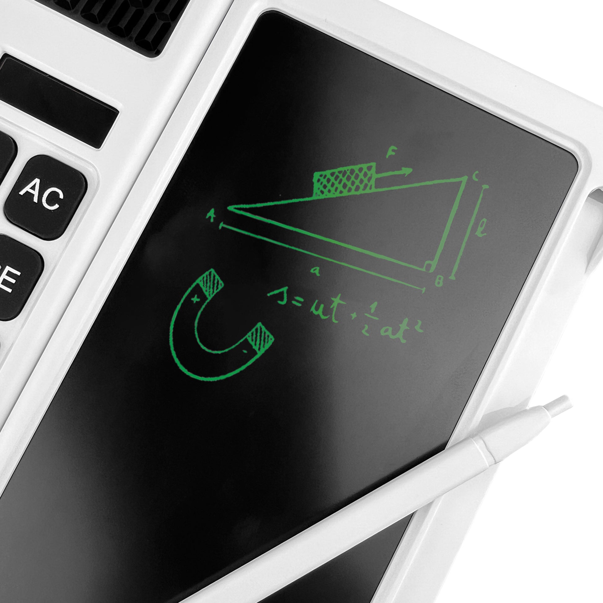 Note It Calculator