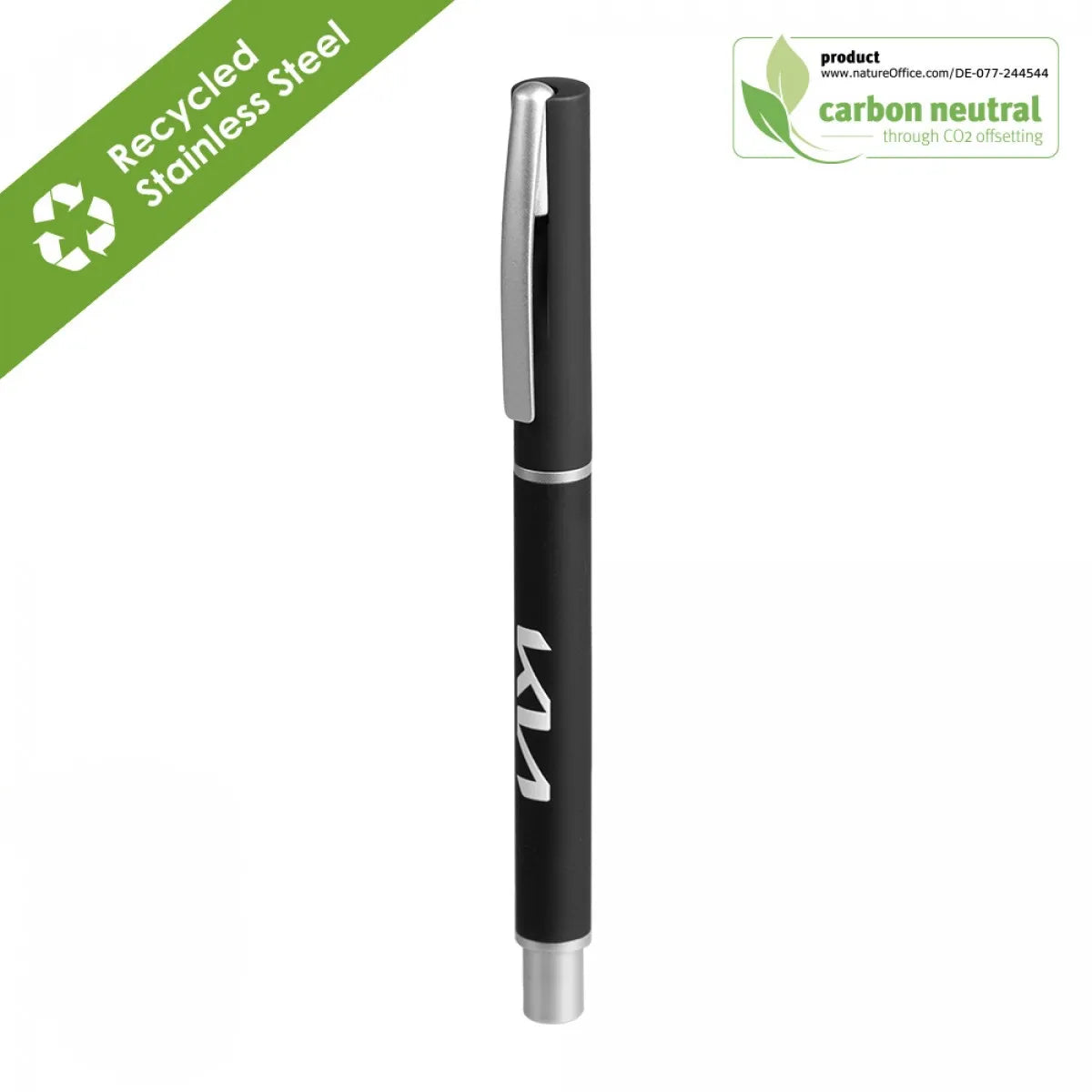 Stainless Steel Roller Ball Pen