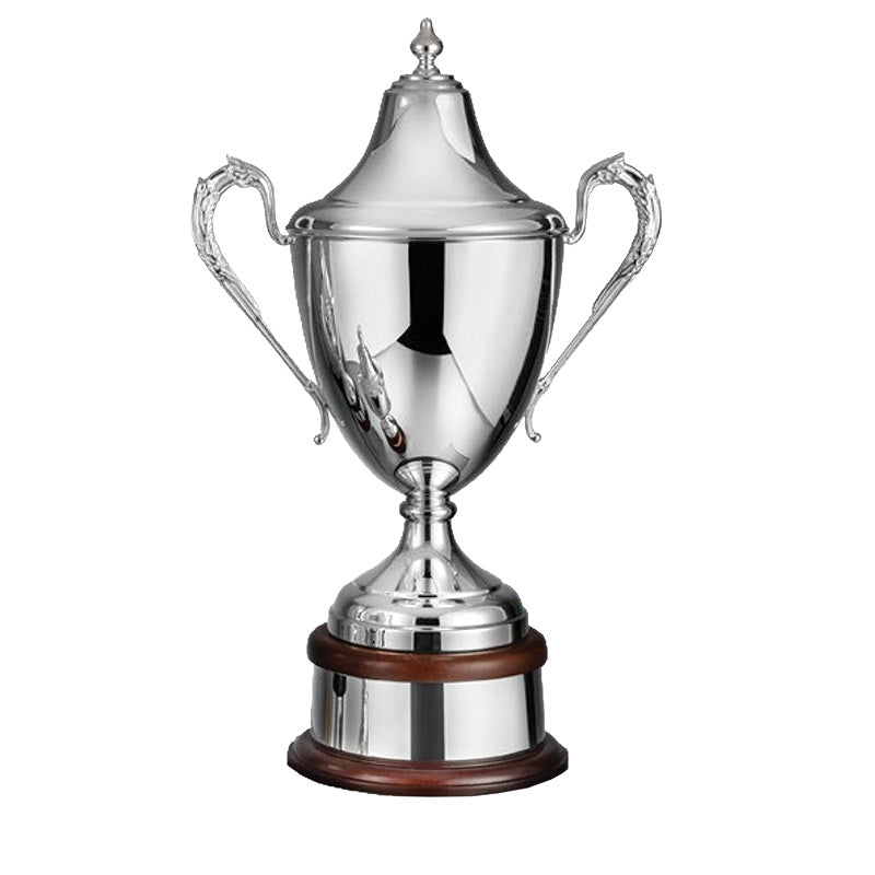 The Riviera Cup - 14 1/4 inches