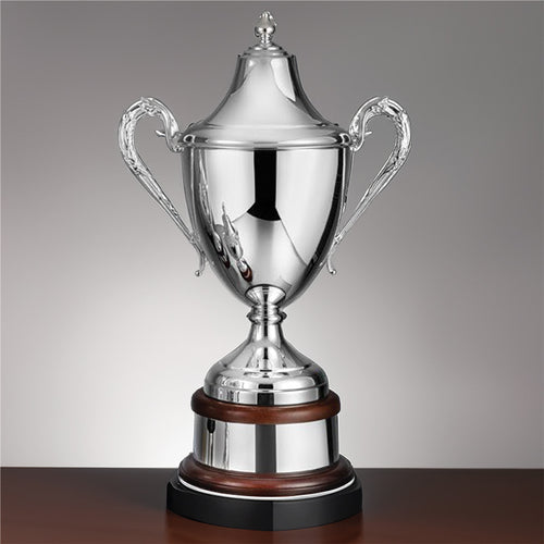 The Riviera Cup - 14 1/4 inches