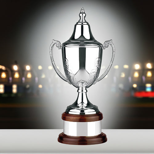 Cotswold Award - 14 1/4 inches