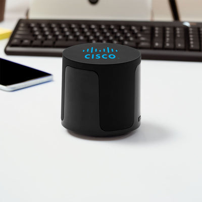 Echo Recycled Plastic Wireless Speaker