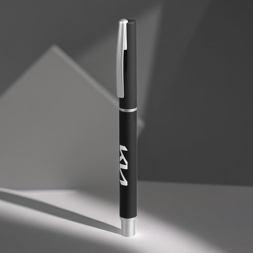Stainless Steel Roller Ball Pen