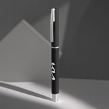 Stainless Steel Roller Ball Pen