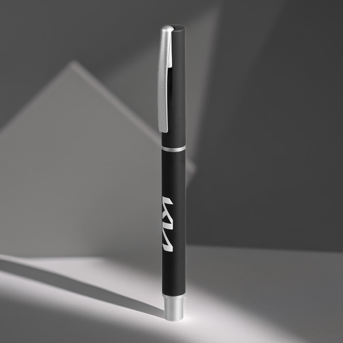 Stainless Steel Roller Ball Pen