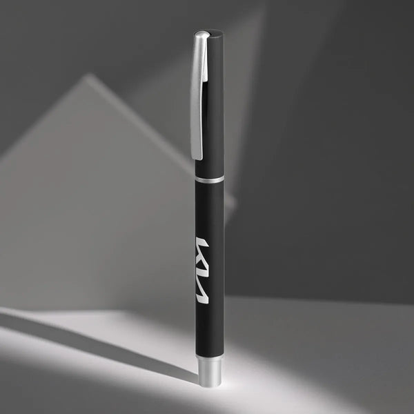 Stainless Steel Roller Ball Pen