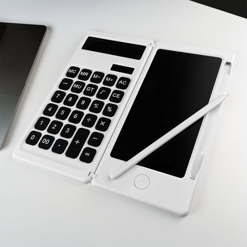 Note It Calculator