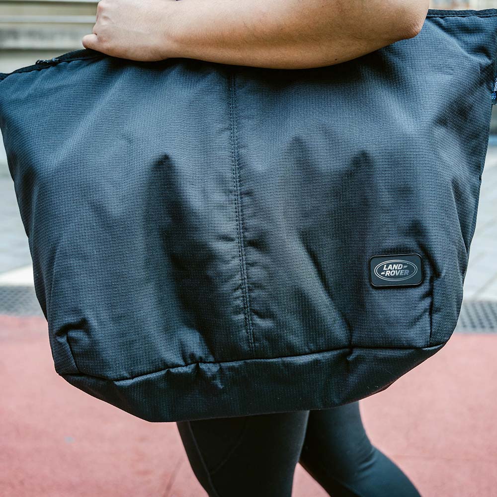 Neo Cooler Shopper