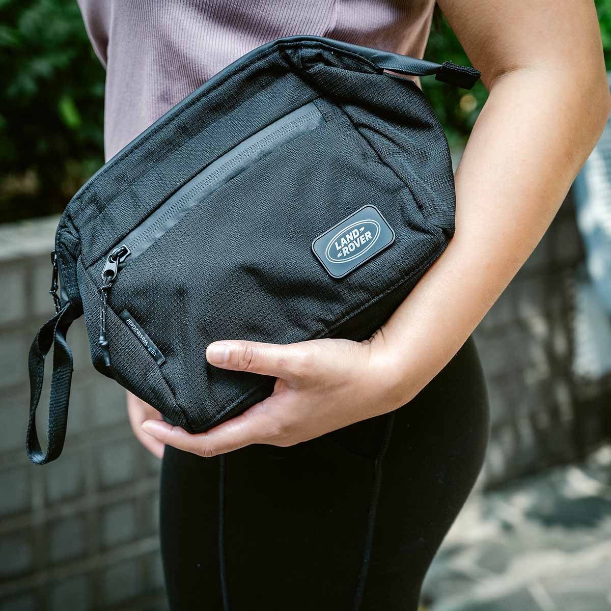 Laguna Cosmetic Pouch