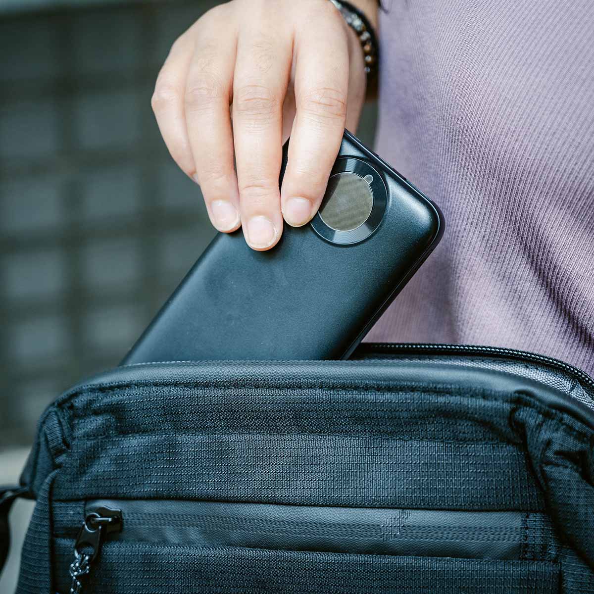 Laguna Cosmetic Pouch