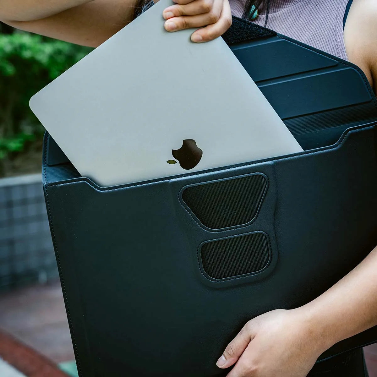 PU Laptop Sleeve