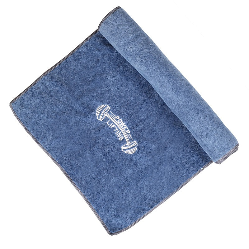 Microfiber Sports Towel