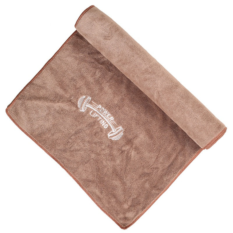 Microfiber Sports Towel