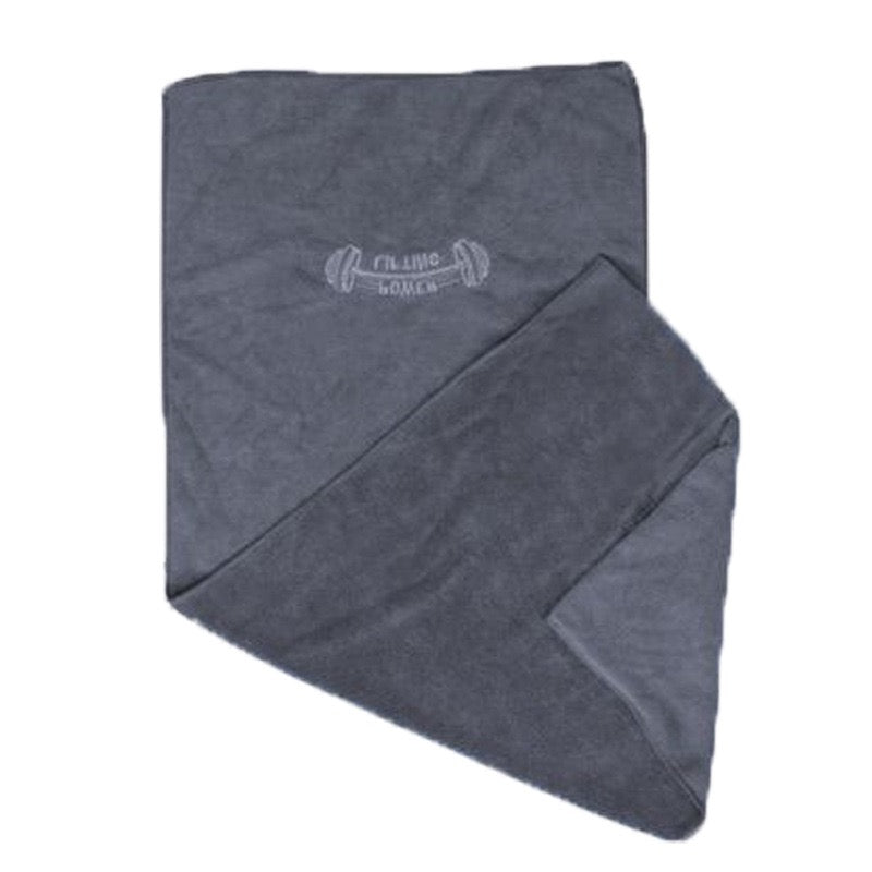 Microfiber Sports Towel