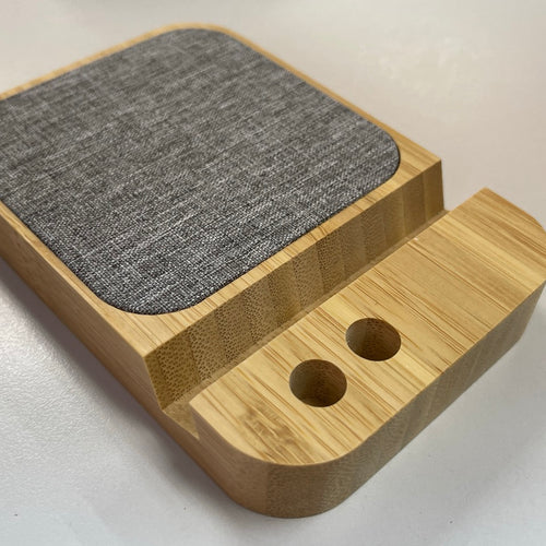 Multi Wireless Charger Station