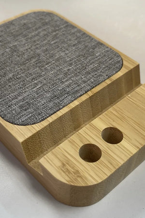 Multi Wireless Charger Station