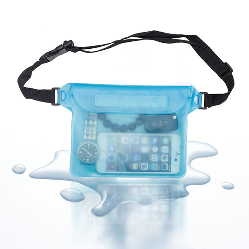 Waterproof Waist Bag