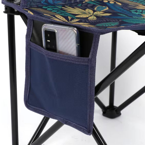 Portable Folding Camping Chair